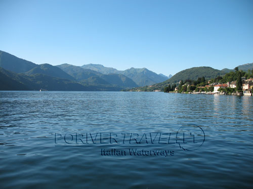 Lago d' Orta